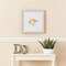 ArtToFrames 8x10 Inch Picture Frame, This 1.25 Inch Custom MDF Poster Frame is Available in Multiple Colors, Great for Your Art or Photos - Comes with Regular Glass and Corrugated Backing (WOM46-8x10)